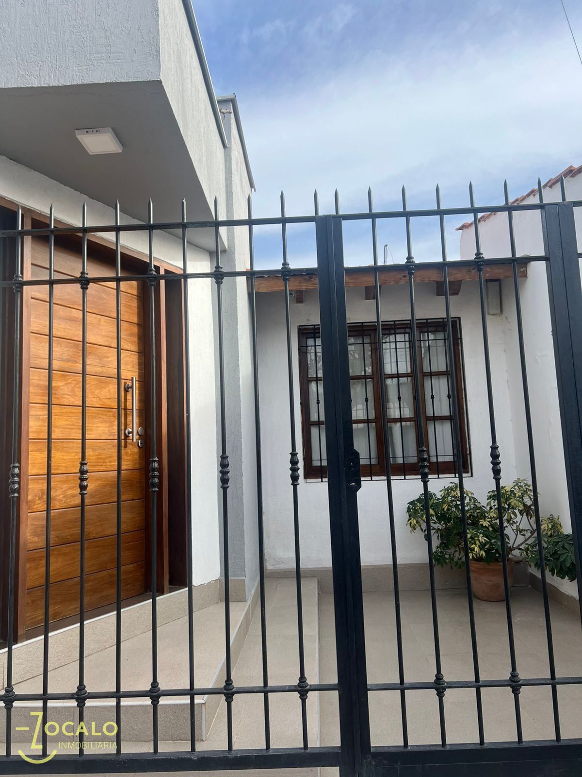 Casa en Venta en Guaymallen, Mendoza