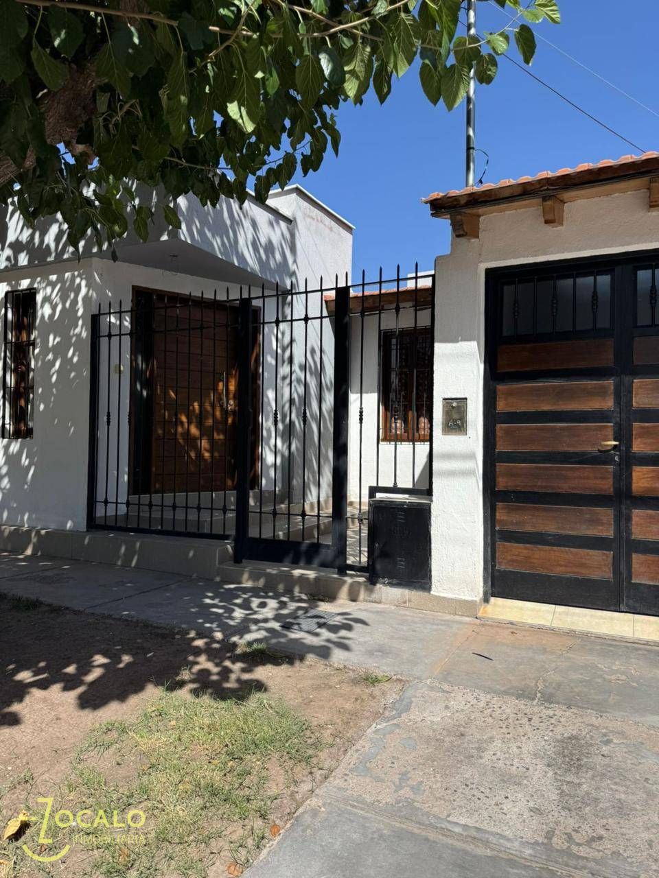 Casa en Venta en Guaymallen, Mendoza