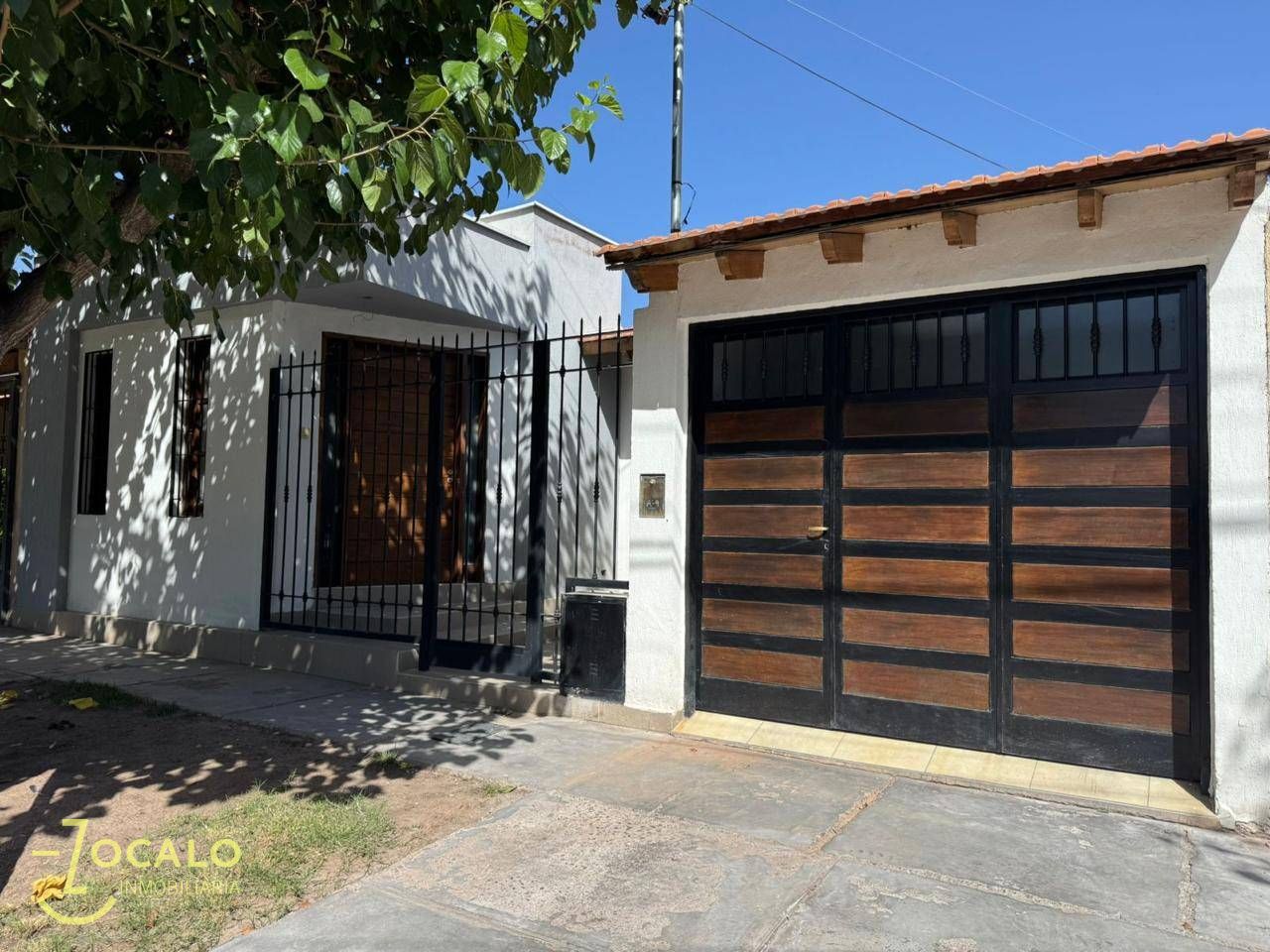 Casa en Venta en Guaymallen, Mendoza