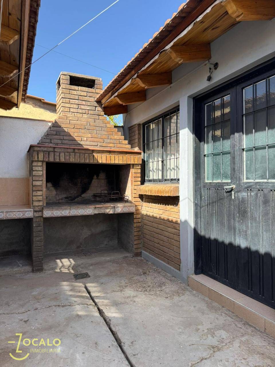 Casa en Venta en Guaymallen, Mendoza