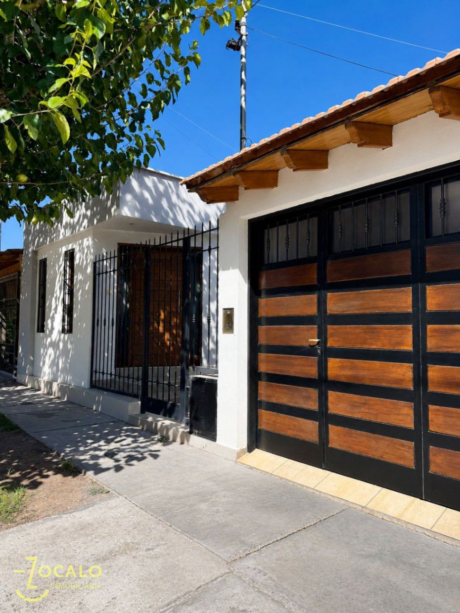 Casa en Venta en Guaymallen, Mendoza