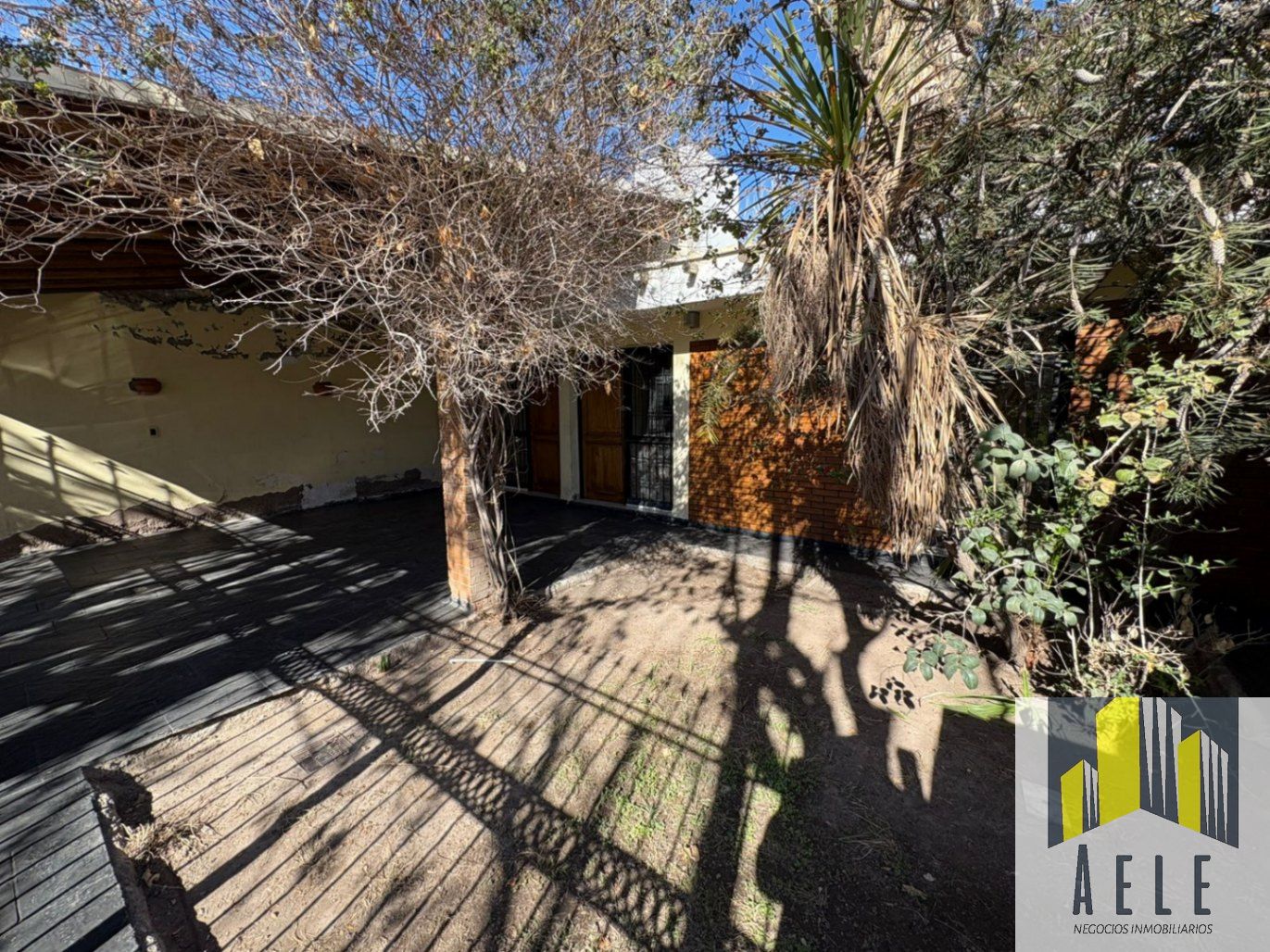 Casa en Alquiler en Guaymallen, Mendoza