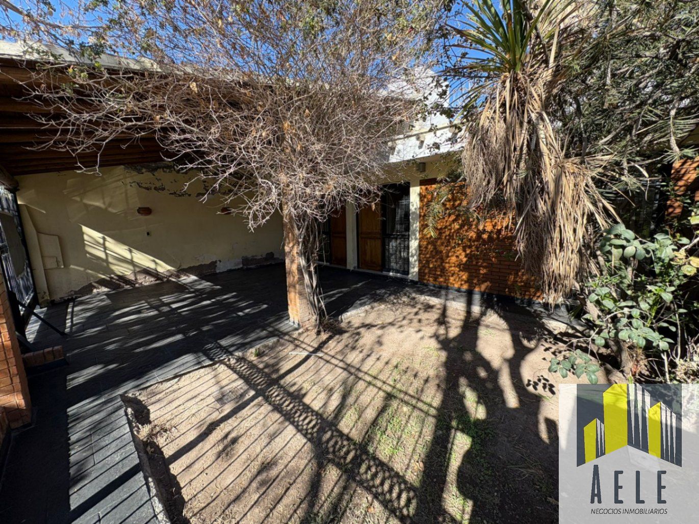 Casa en Alquiler en Guaymallen, Mendoza