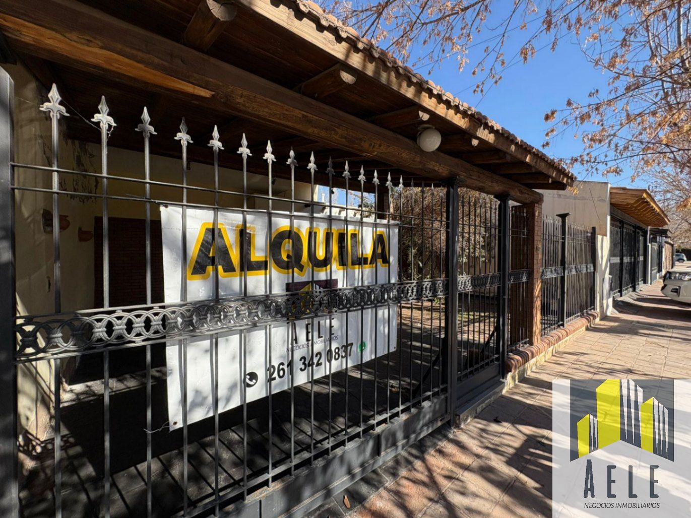 Casa en Alquiler en Guaymallen, Mendoza