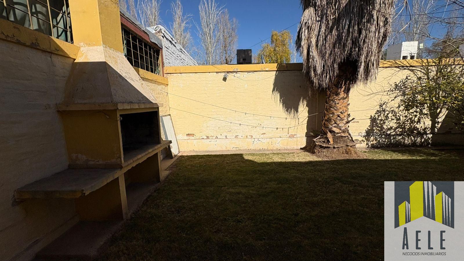 Casa en Alquiler en Guaymallen, Mendoza