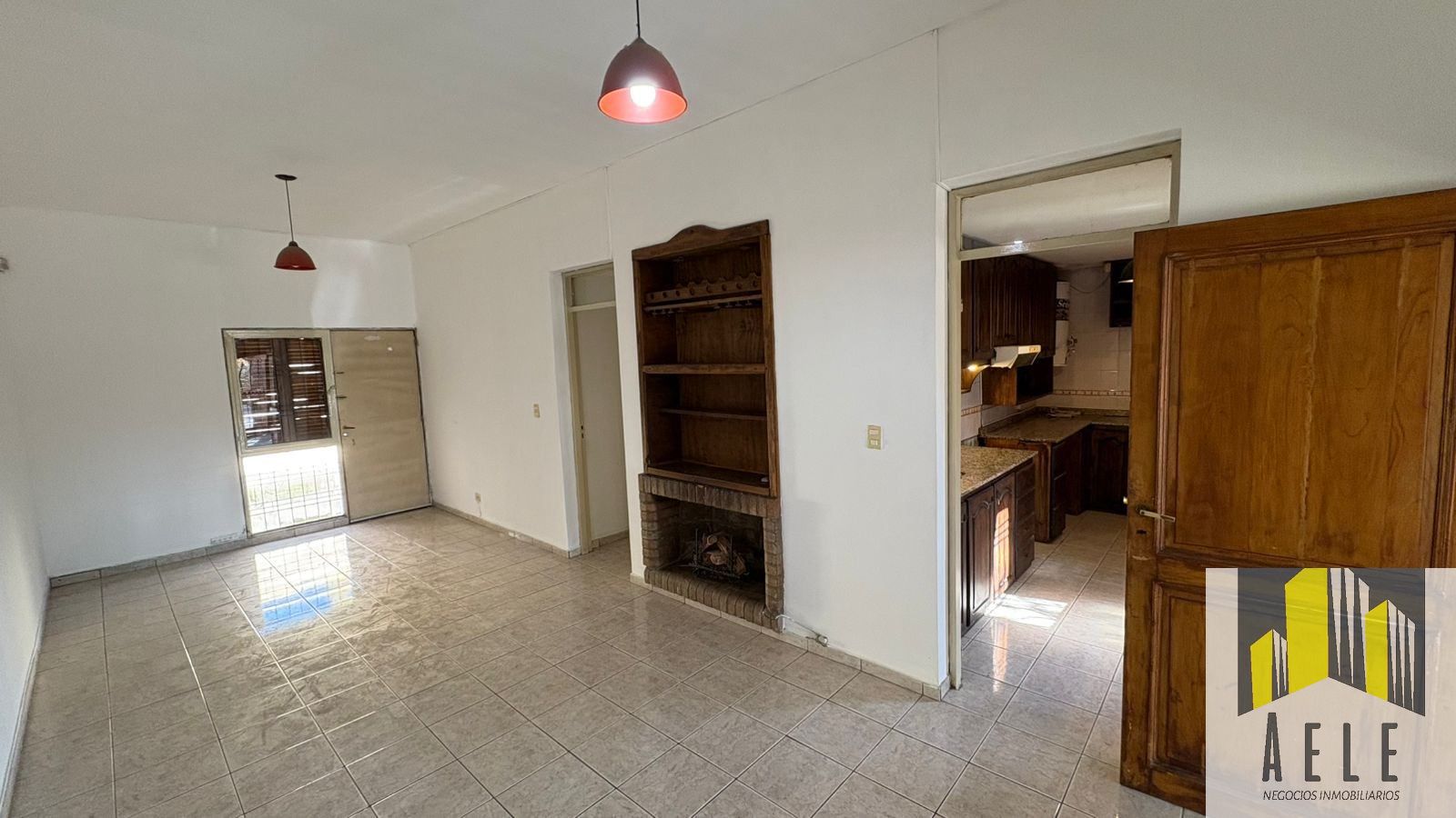 Casa en Alquiler en Guaymallen, Mendoza
