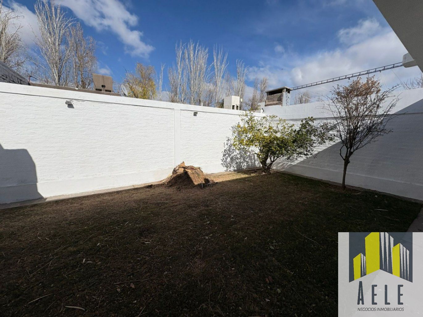 Casa en Alquiler en Guaymallen, Mendoza