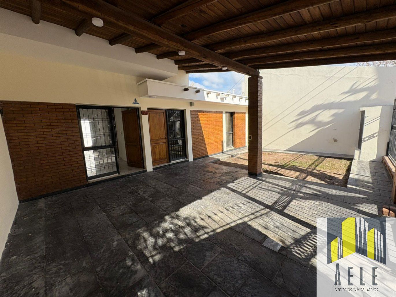 Casa en Alquiler en Guaymallen, Mendoza