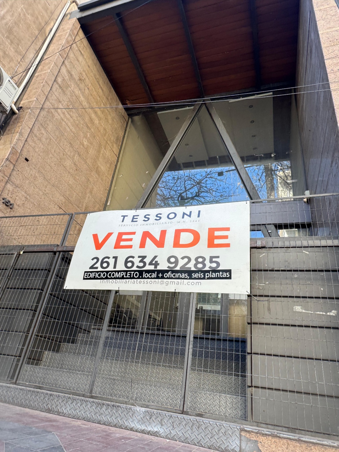 Local Comercial en Venta en Capital, Mendoza