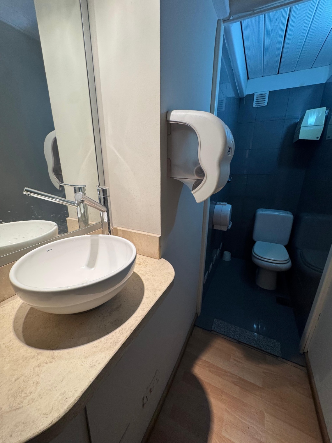 Local Comercial en Venta en Capital, Mendoza