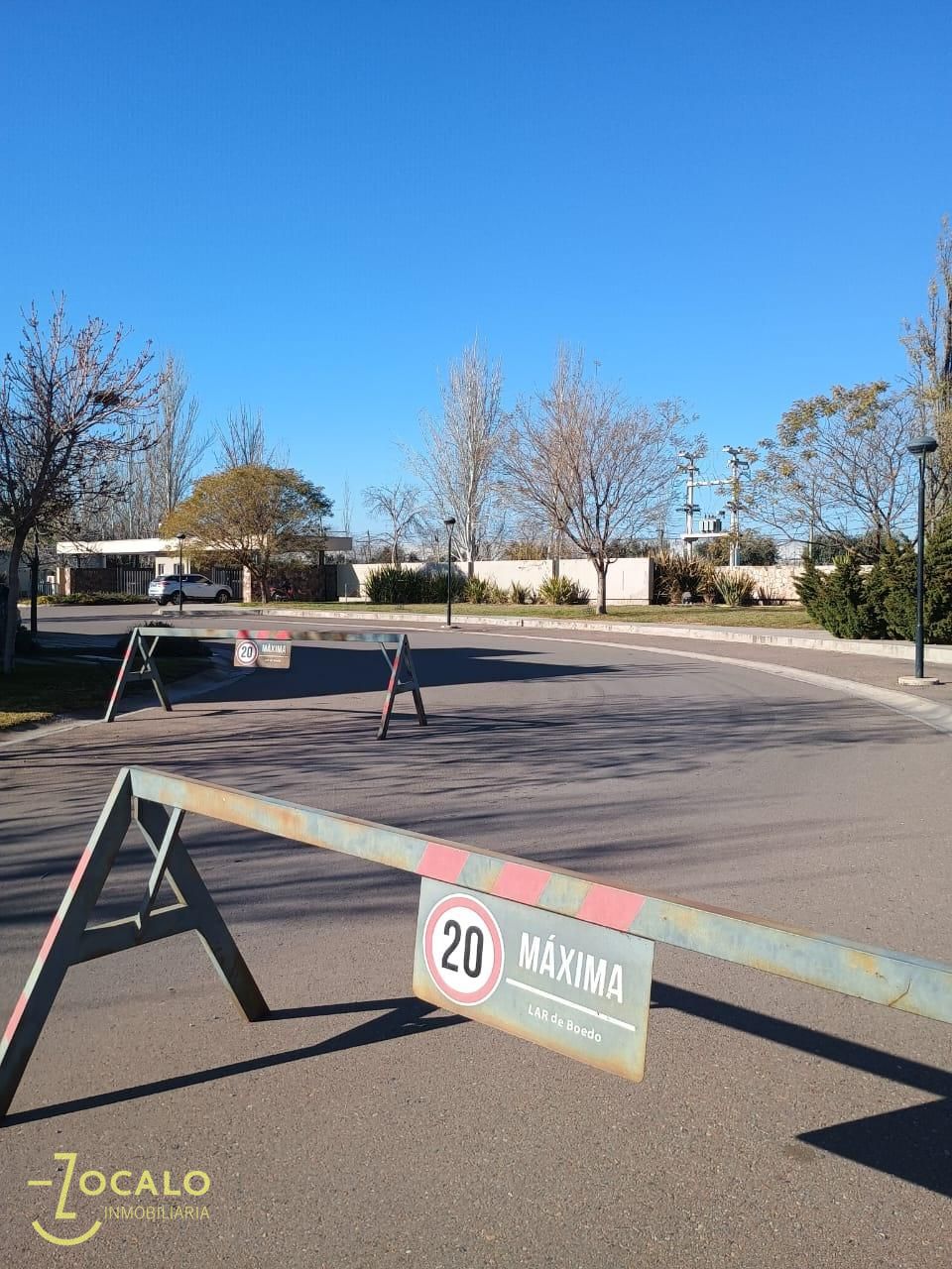 Terreno en Venta en Lujan de Cuyo, Mendoza