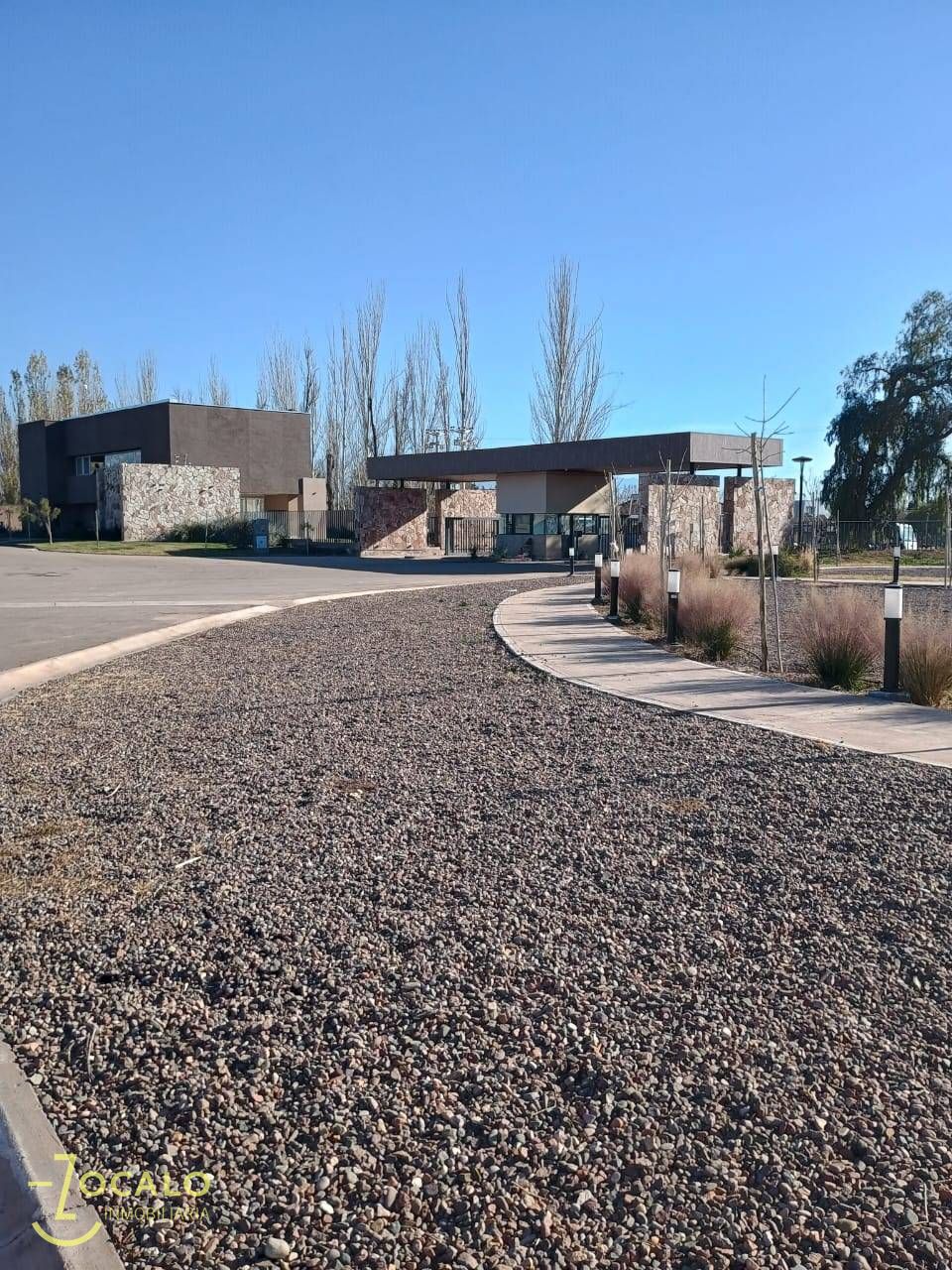 Terreno en Venta en Lujan de Cuyo, Mendoza