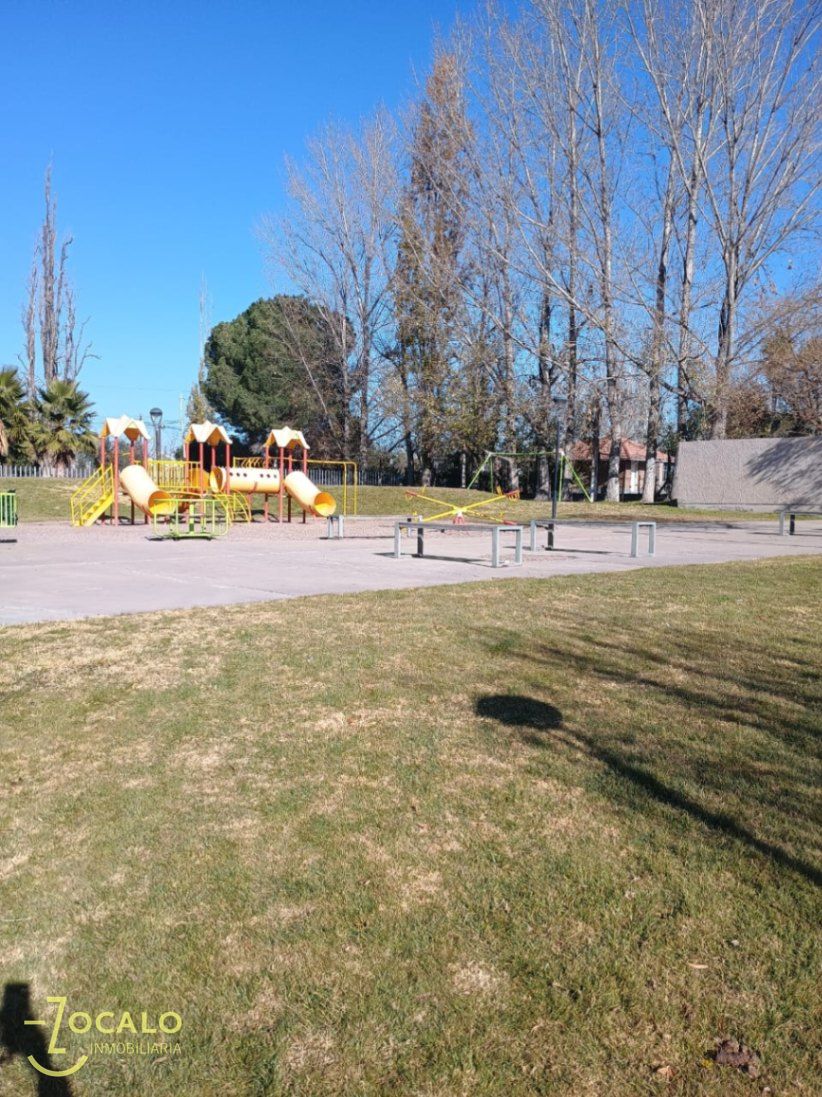 Terreno en Venta en Lujan de Cuyo, Mendoza
