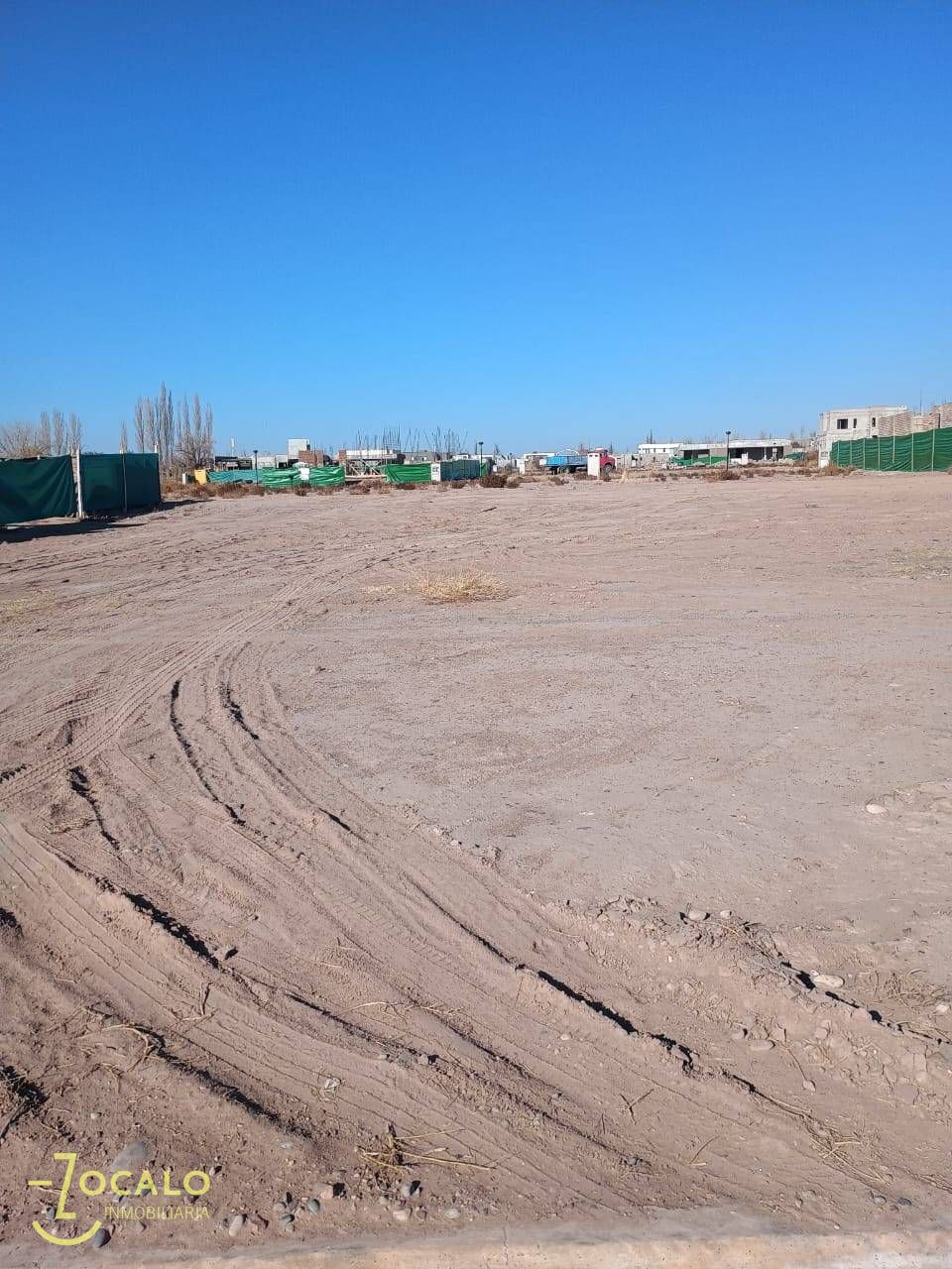 Terreno en Venta en Lujan de Cuyo, Mendoza