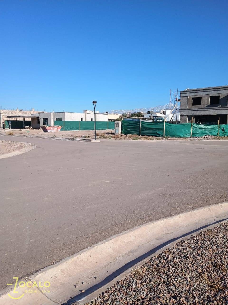 Terreno en Venta en Lujan de Cuyo, Mendoza