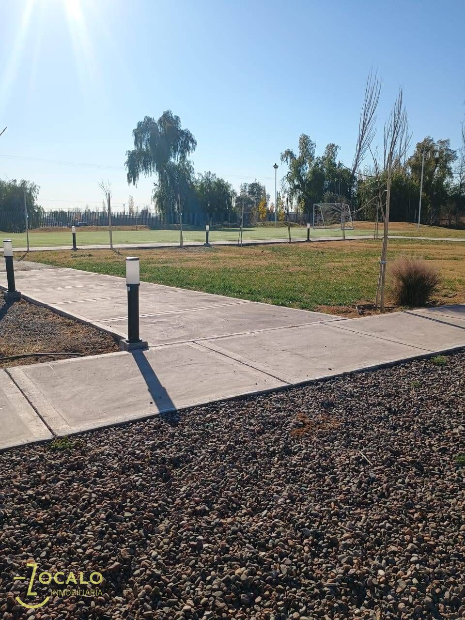 Terreno en Venta en Lujan de Cuyo, Mendoza