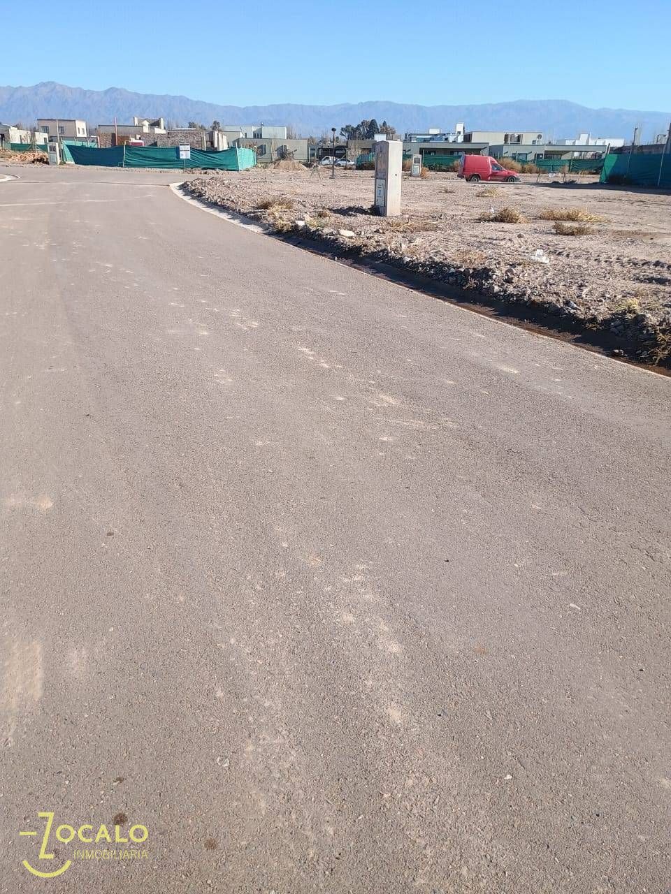 Terreno en Venta en Lujan de Cuyo, Mendoza