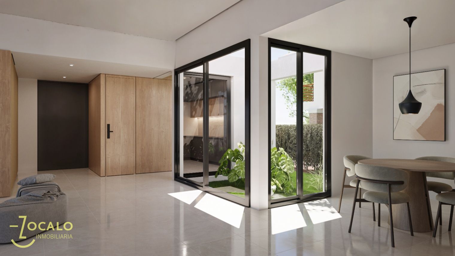 Casa en Venta en Lujan de Cuyo, Mendoza