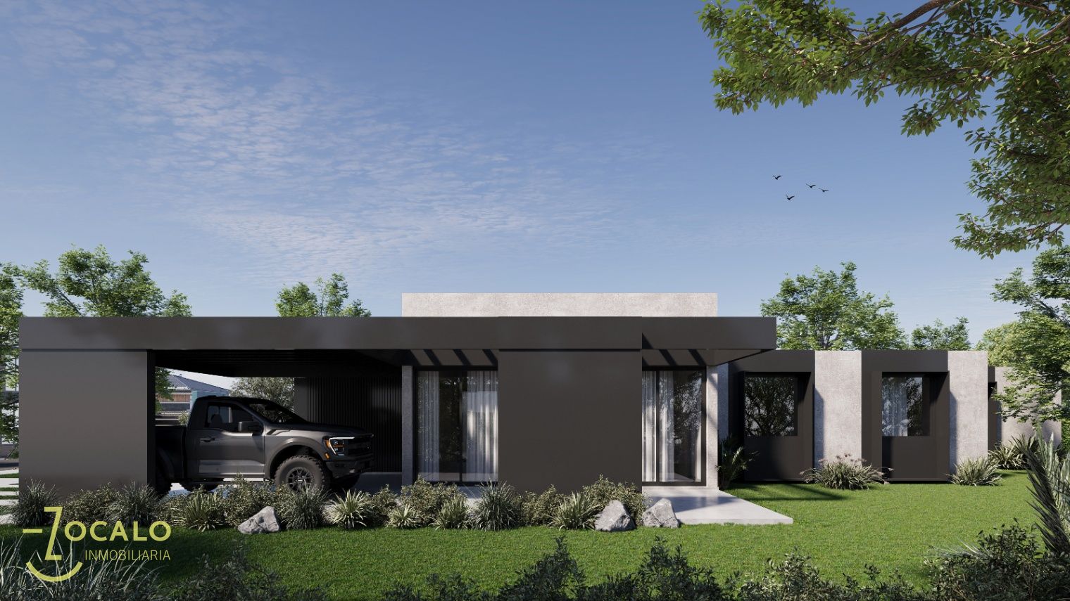 Casa en Venta en Lujan de Cuyo, Mendoza