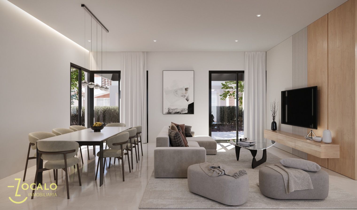 Casa en Venta en Lujan de Cuyo, Mendoza