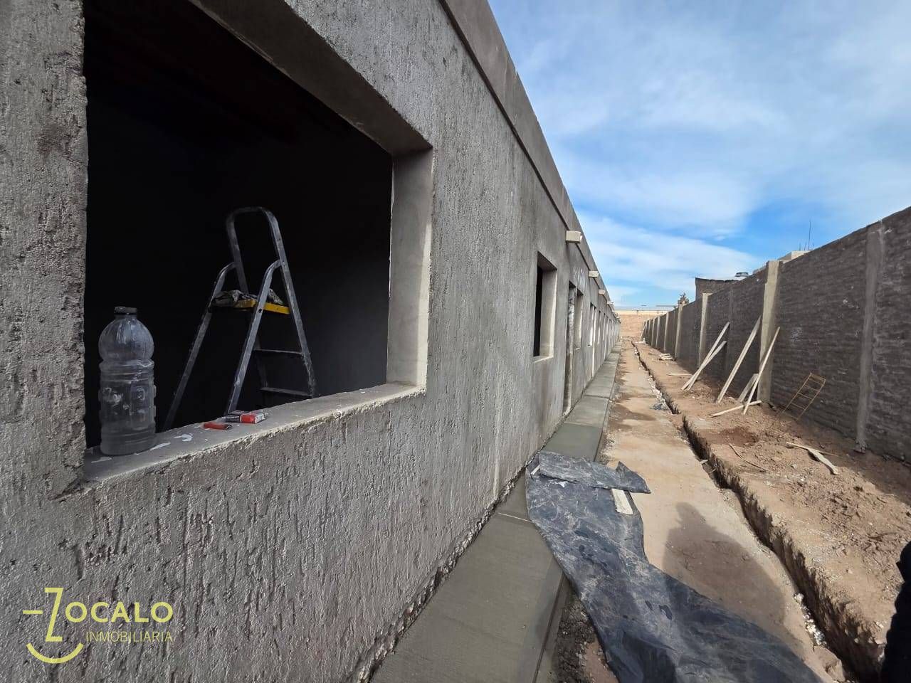 Casa en Venta en Guaymallen, Mendoza