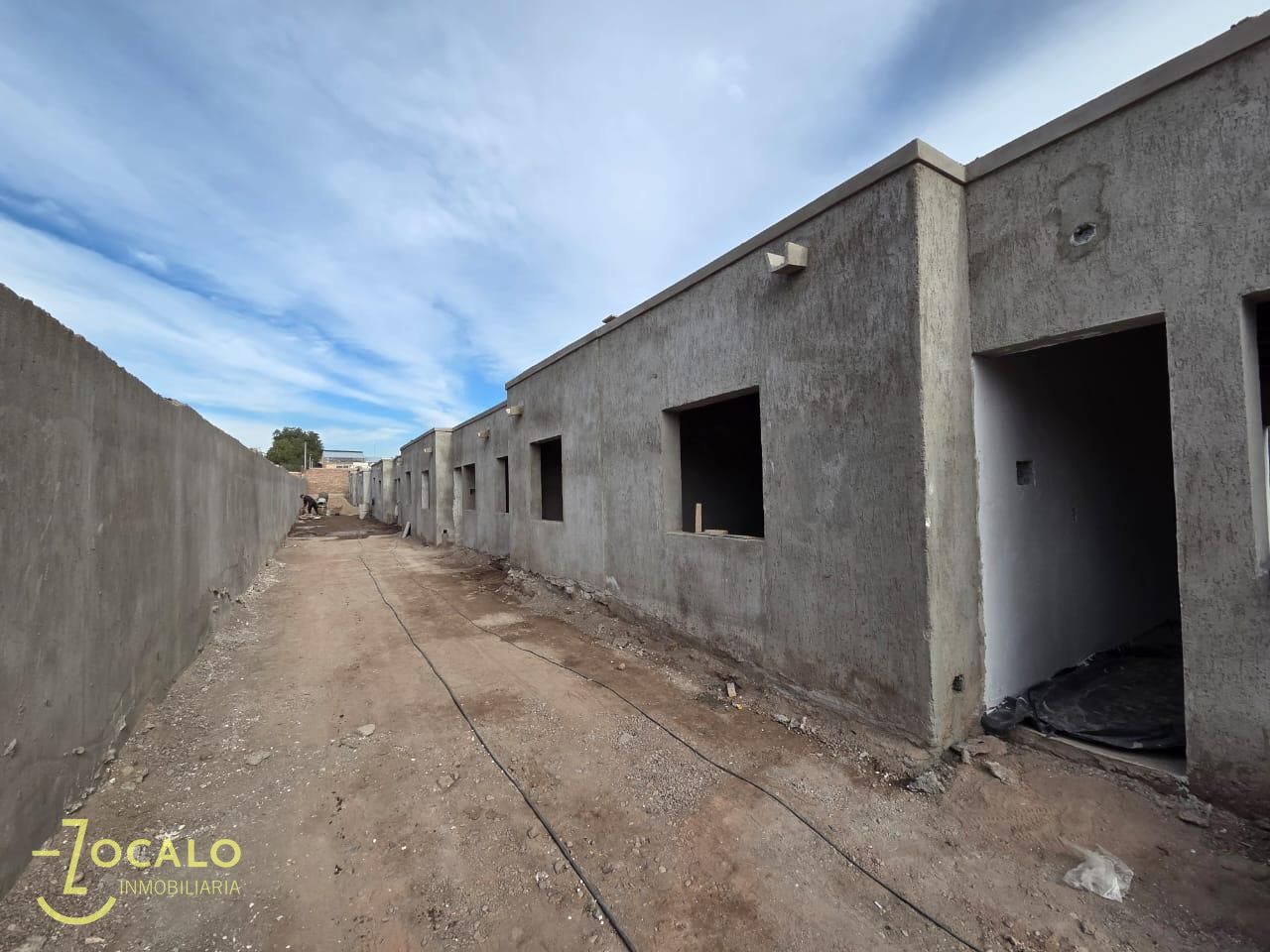 Casa en Venta en Guaymallen, Mendoza