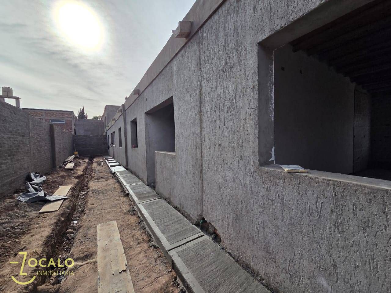 Casa en Venta en Guaymallen, Mendoza