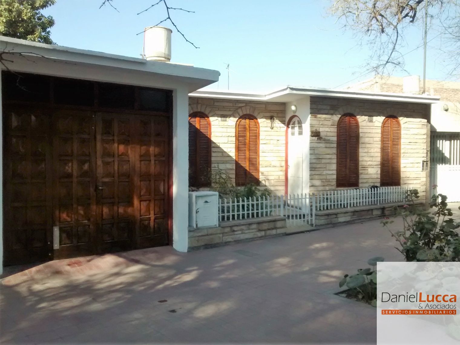 Casa en Alquiler en Guaymallen, Mendoza