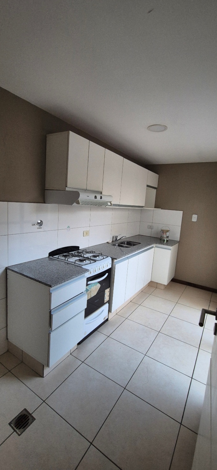 Departamento en Alquiler en Godoy Cruz, Mendoza