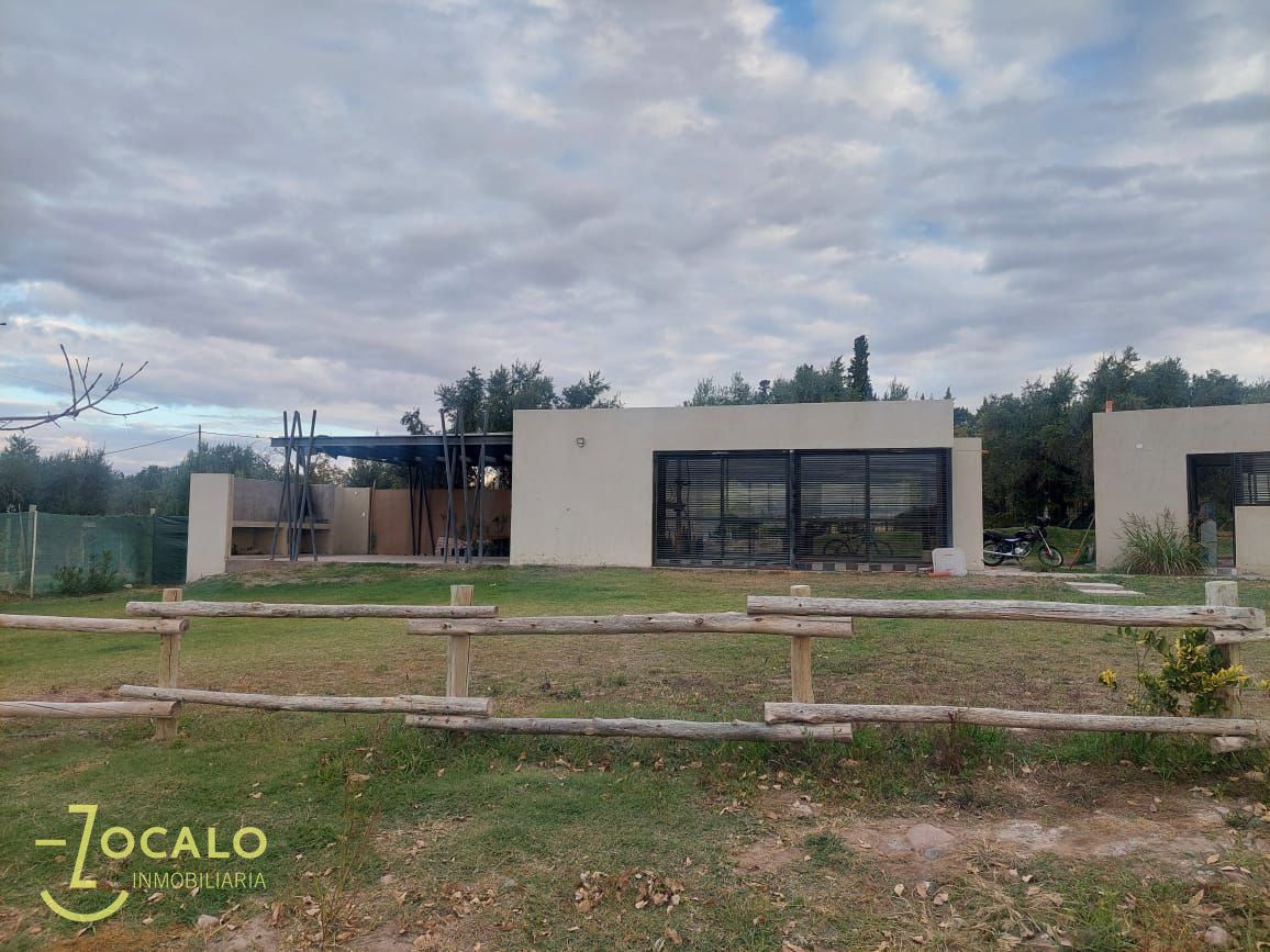 Terreno en Venta en Maipu, Mendoza