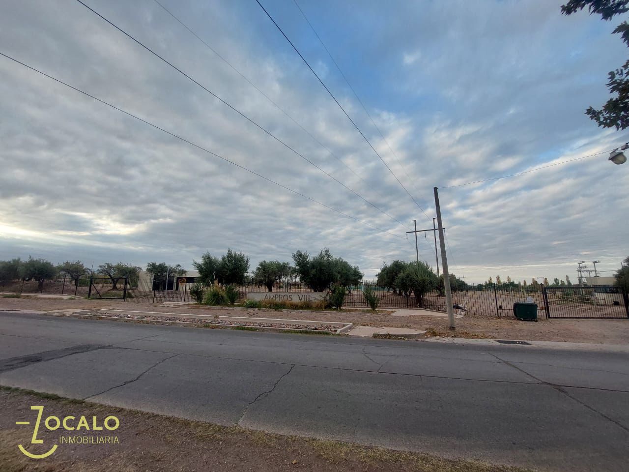 Terreno en Venta en Maipu, Mendoza
