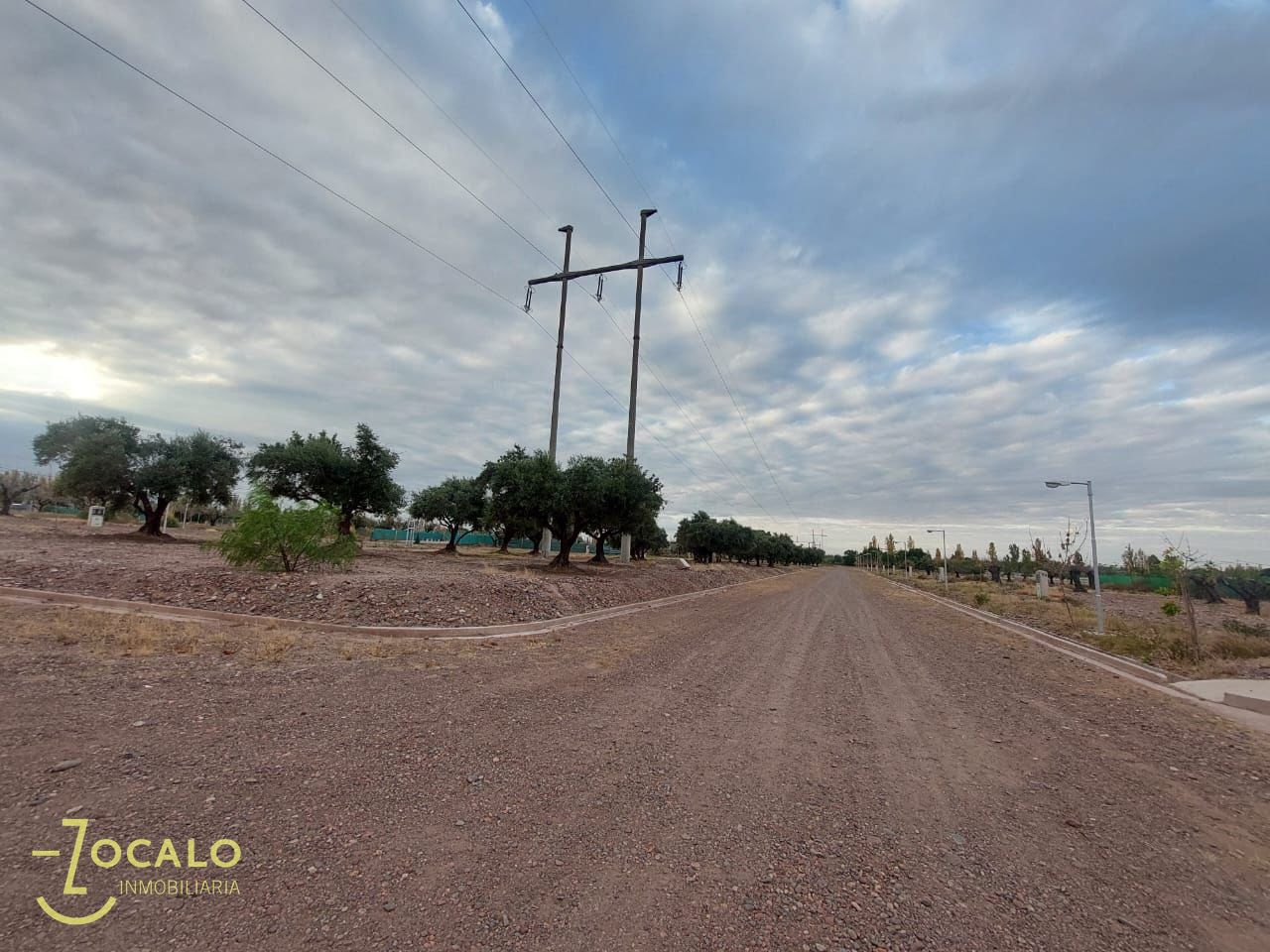 Terreno en Venta en Maipu, Mendoza