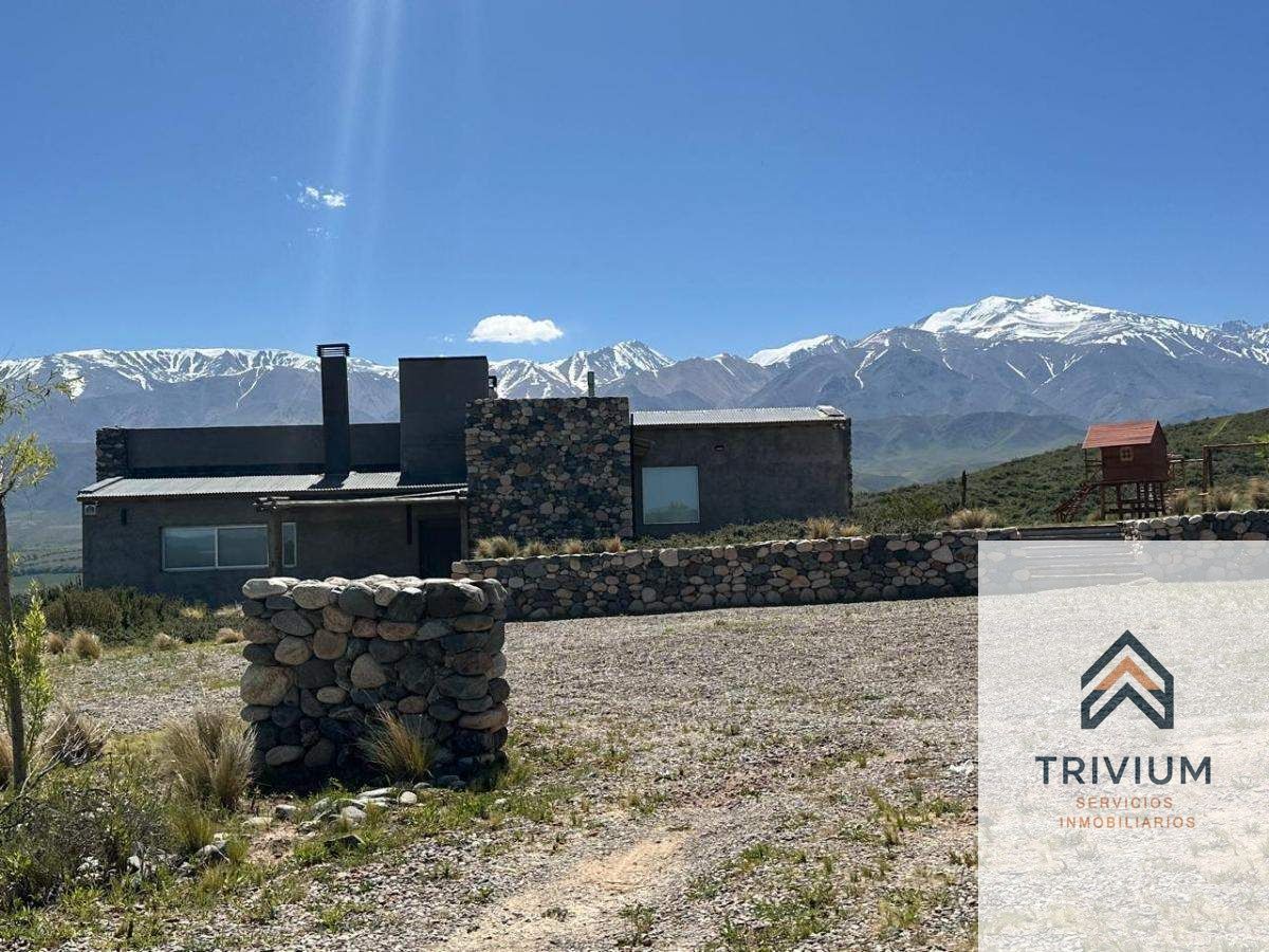 Terreno en Venta en Tupungato, Mendoza