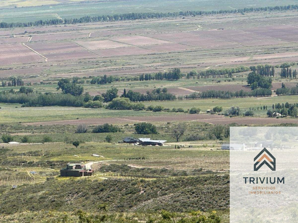 Terreno en Venta en Tupungato, Mendoza