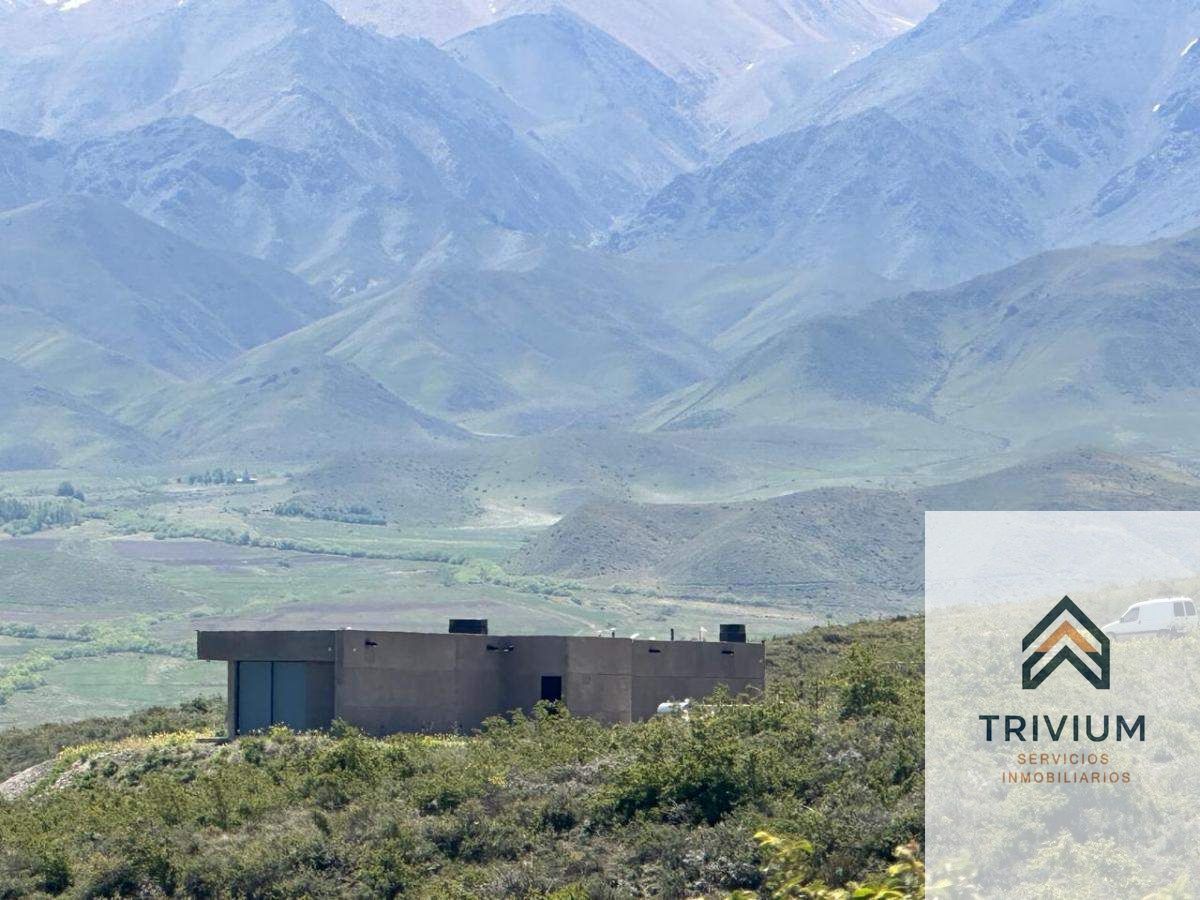 Terreno en Venta en Tupungato, Mendoza
