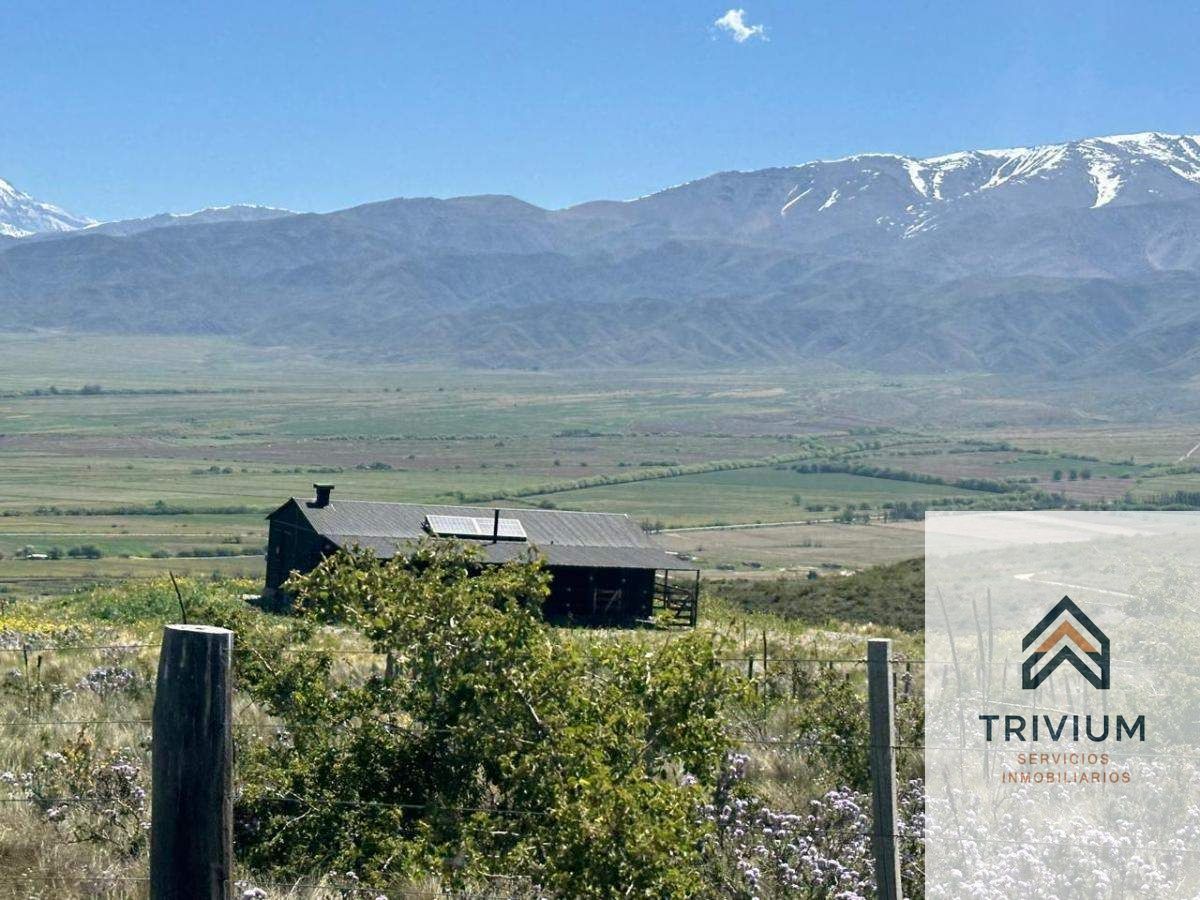 Terreno en Venta en Tupungato, Mendoza