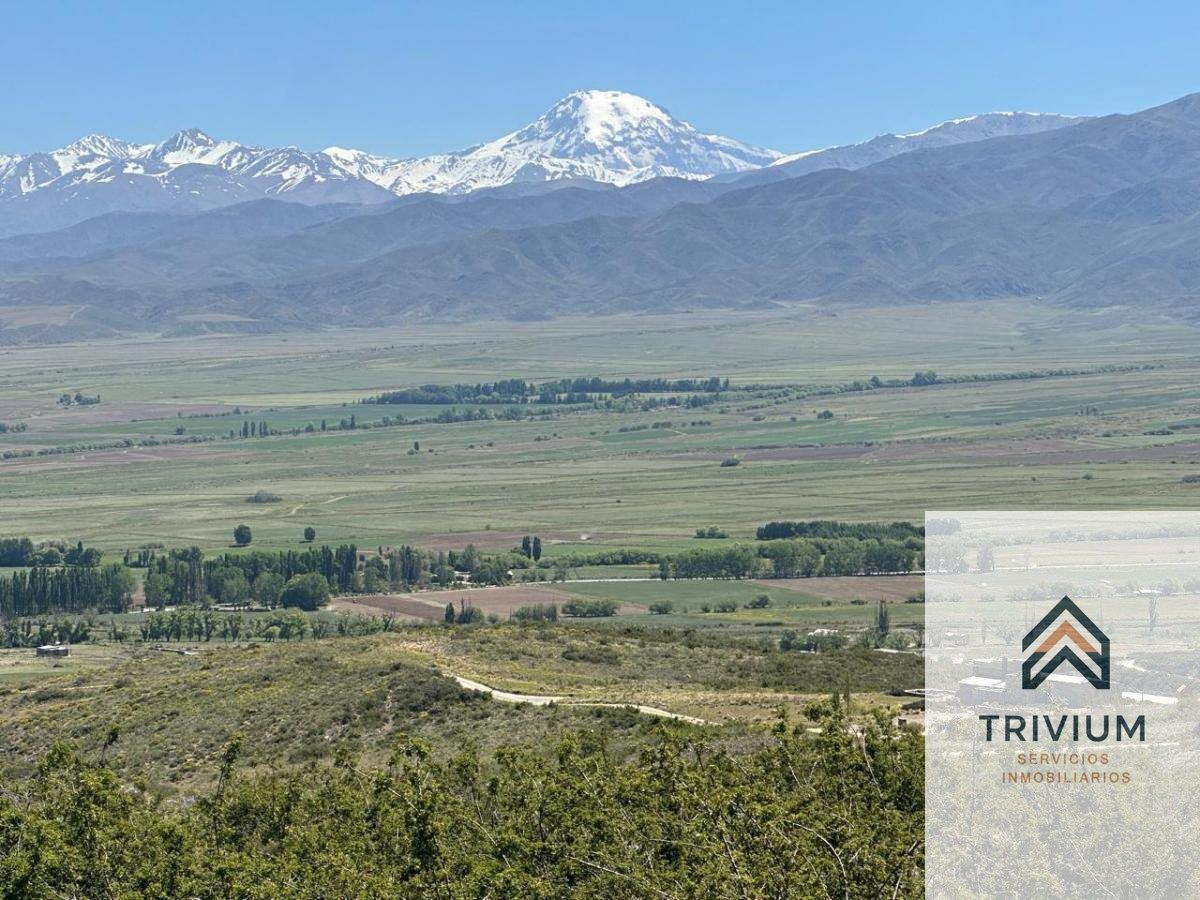Terreno en Venta en Tupungato, Mendoza