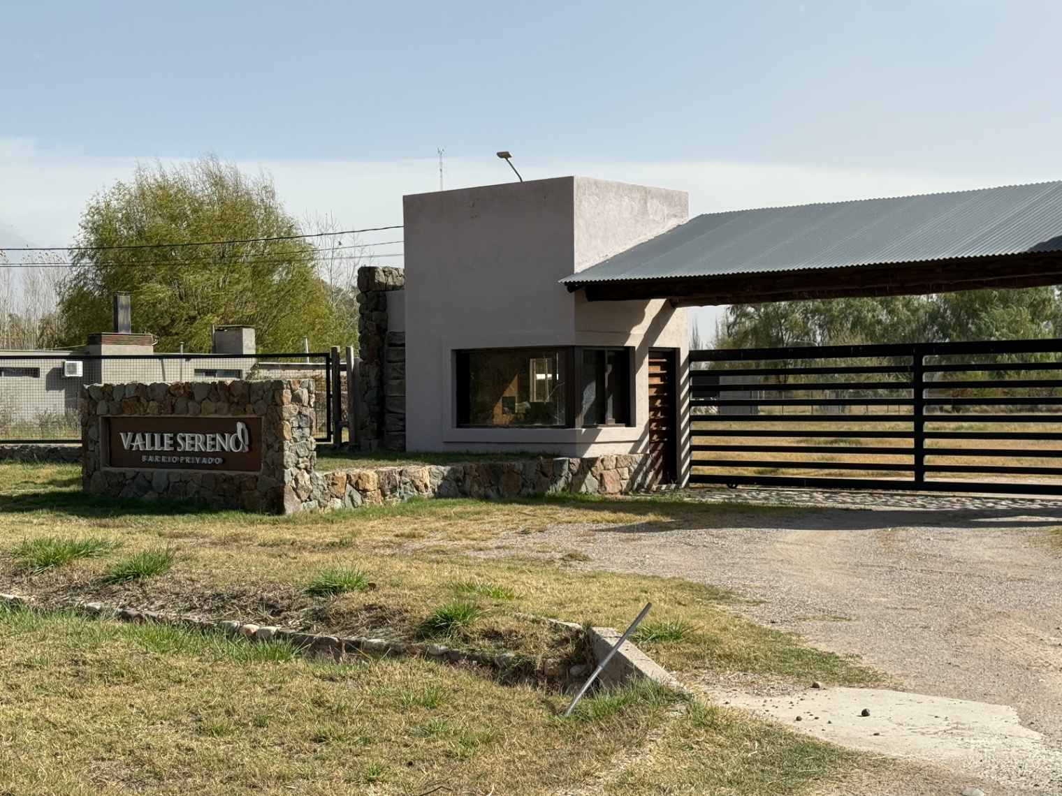 Terreno en Venta en Tunuyan, Mendoza