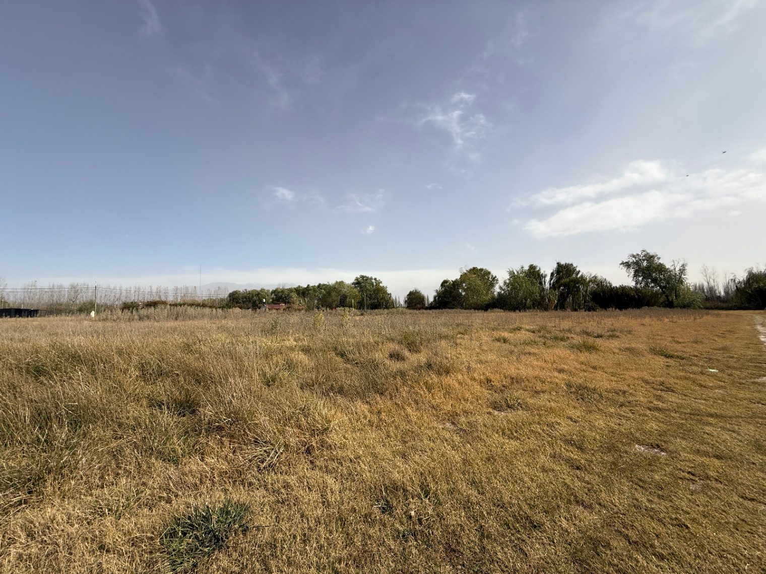 Terreno en Venta en Tunuyan, Mendoza