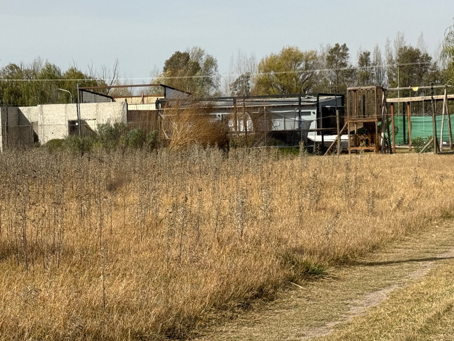 Terreno en Venta en Tunuyan, Mendoza