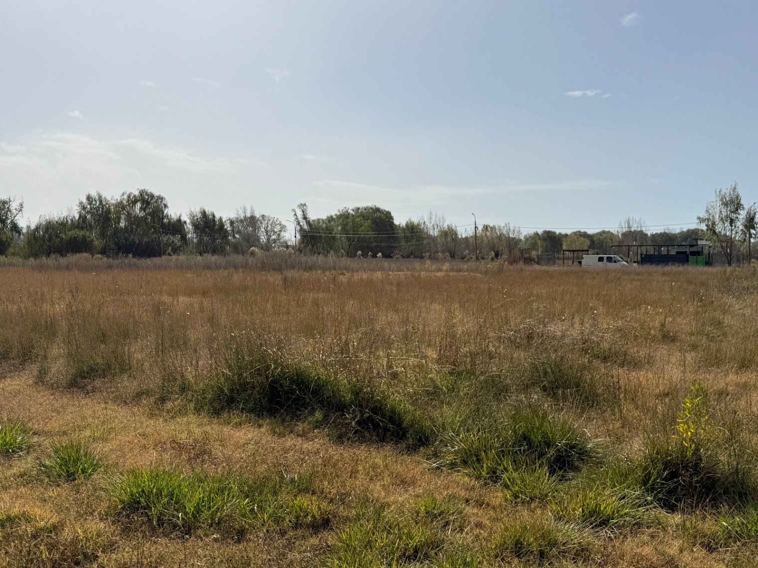 Terreno en Venta en Tunuyan, Mendoza