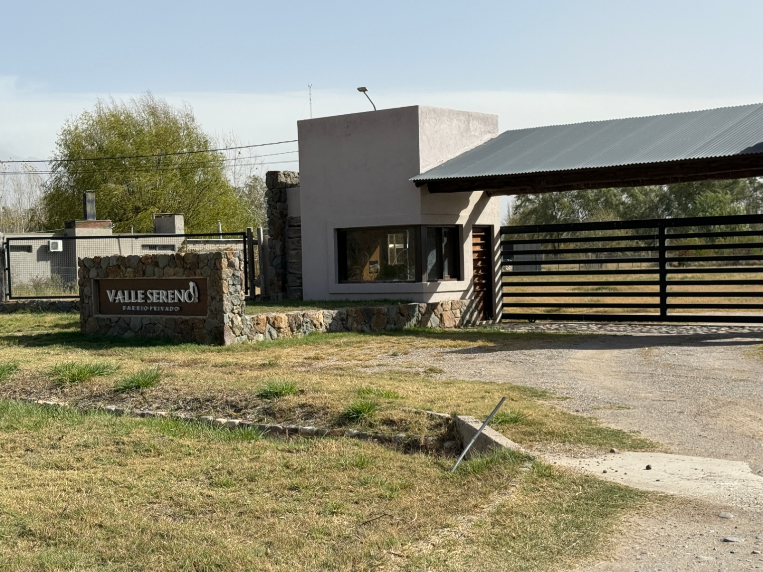 Terreno en Venta en Tunuyan, Mendoza