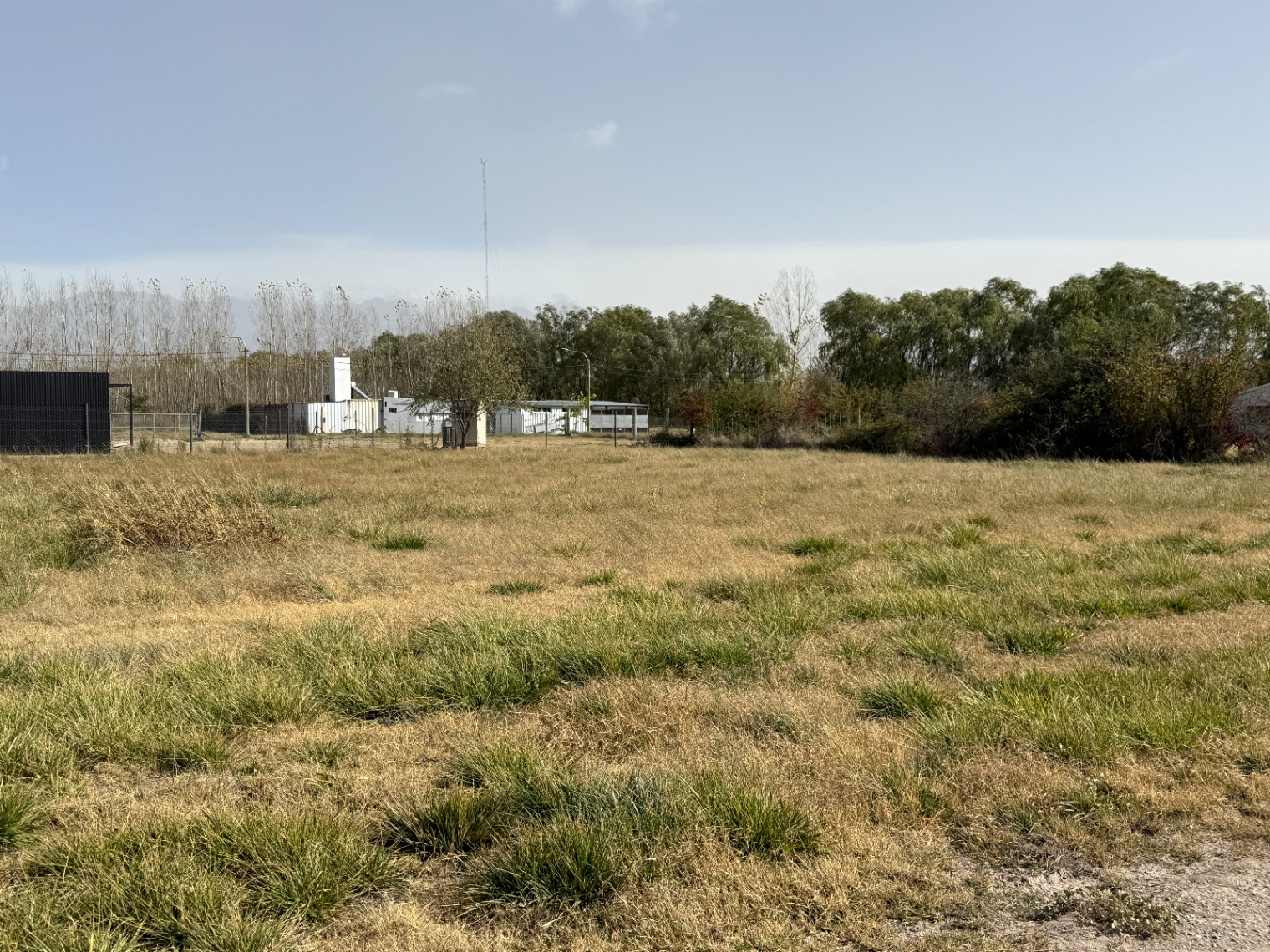 Terreno en Venta en Tunuyan, Mendoza