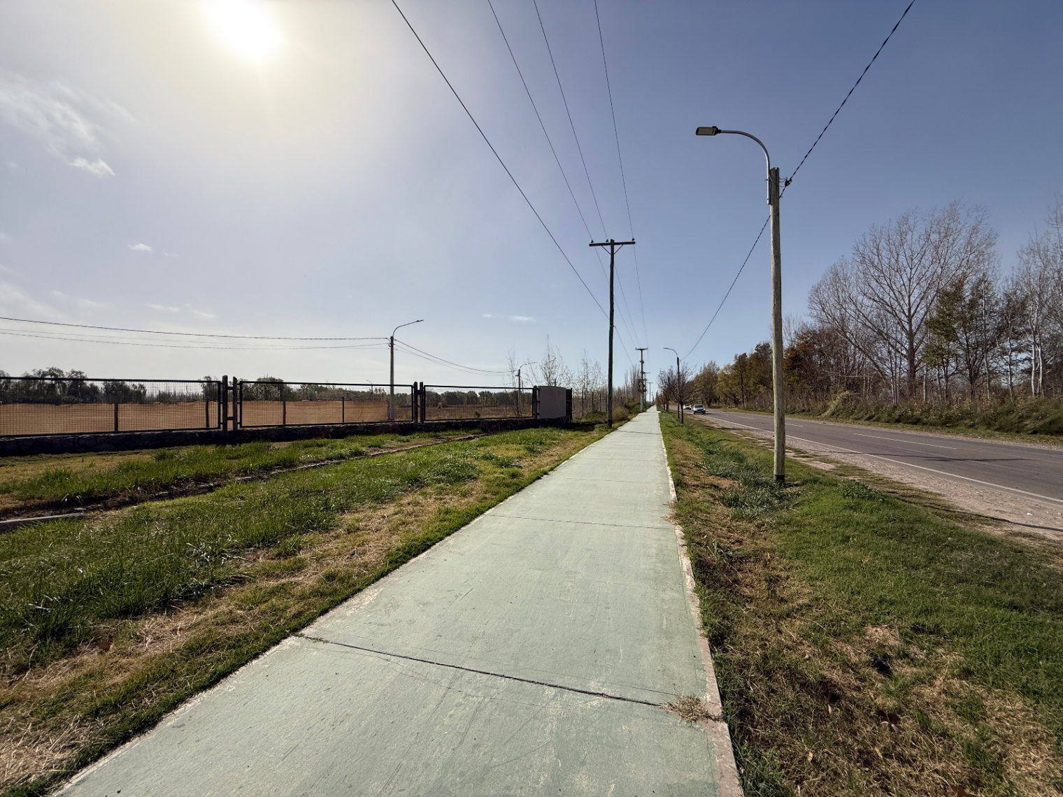 Terreno en Venta en Tunuyan, Mendoza