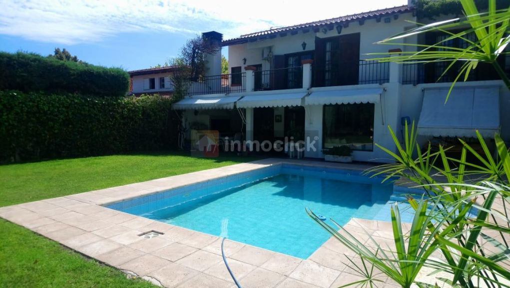 Casa en Venta en Lujan de Cuyo, Mendoza
