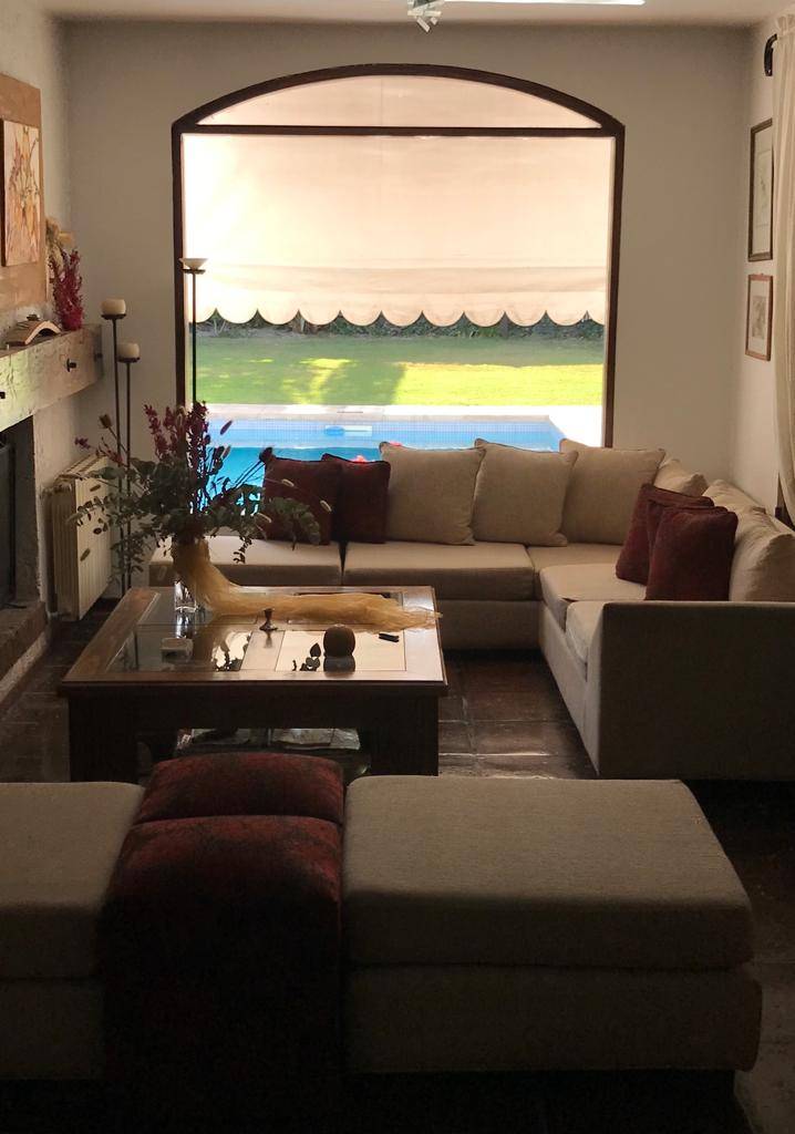Casa en Venta en Lujan de Cuyo, Mendoza