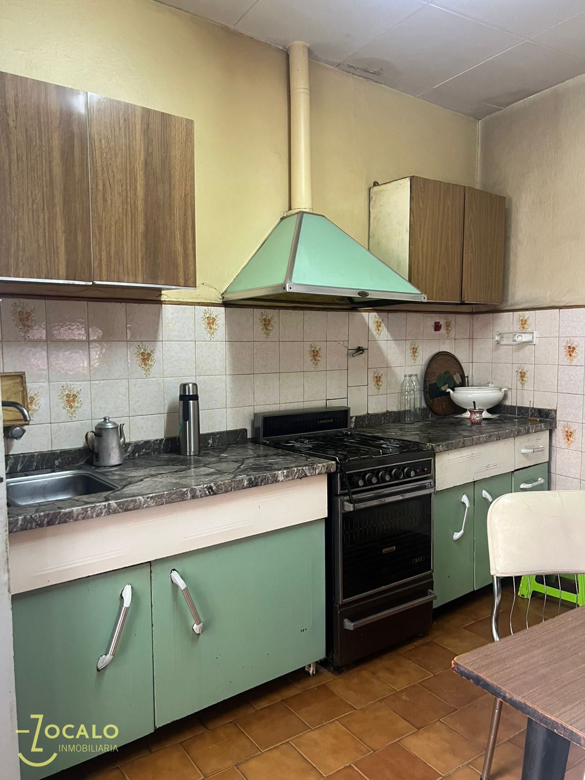 Casa en Venta en Capital, Mendoza
