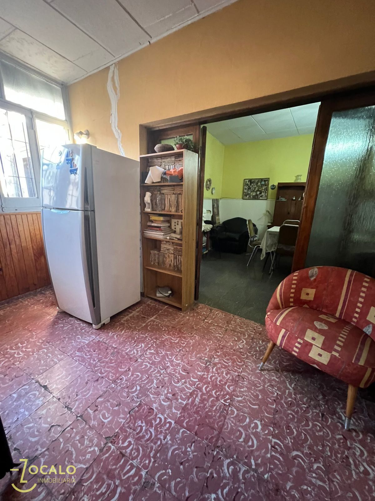 Casa en Venta en Capital, Mendoza