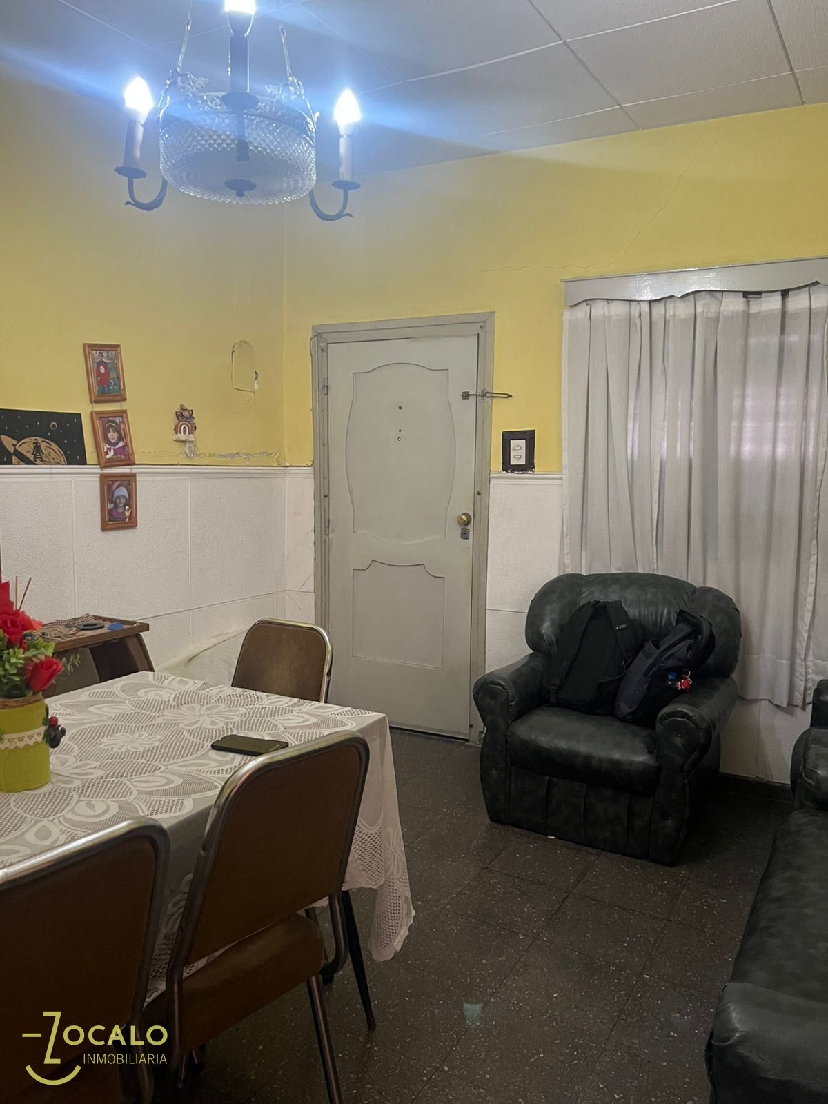 Casa en Venta en Capital, Mendoza