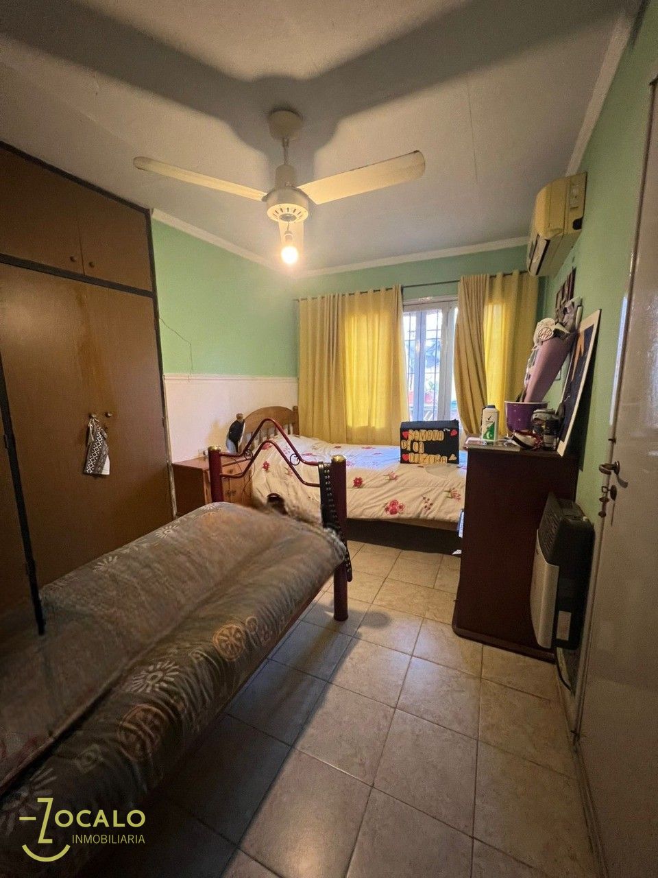 Casa en Venta en Capital, Mendoza